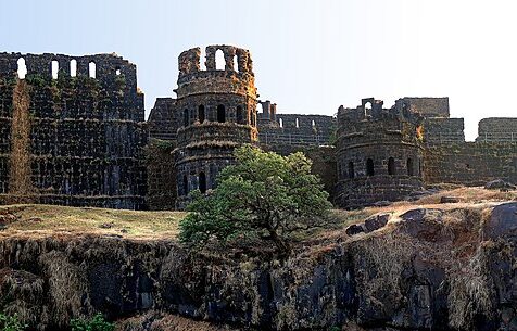 Raigad