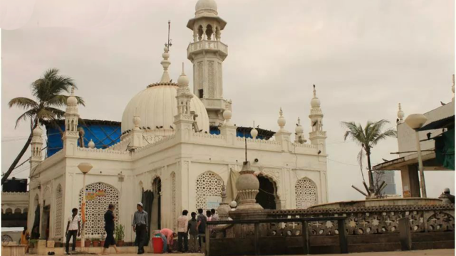 Haji Ali Dargah