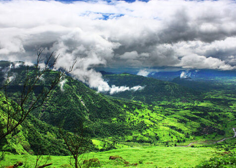 Matheran