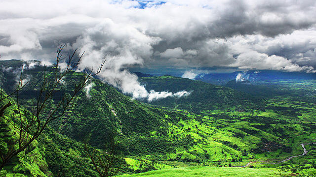 Matheran