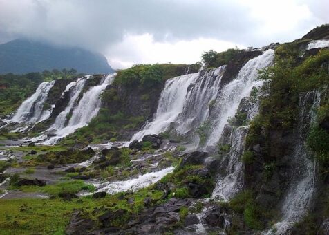 Bhandardara