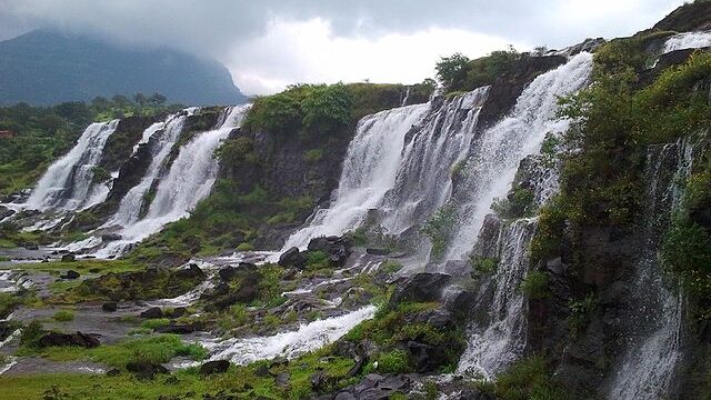 Bhandardara