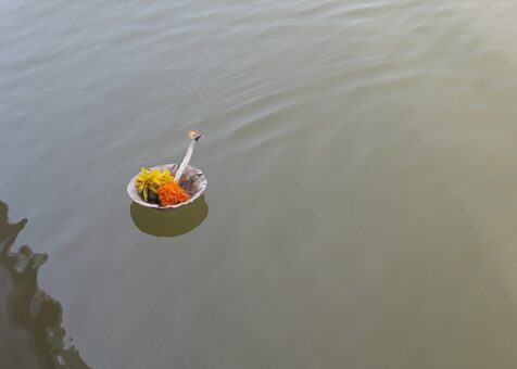 Shri Dattatray Paduka Temple