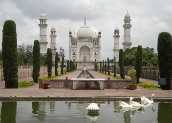 Bibi Ka Maqbara