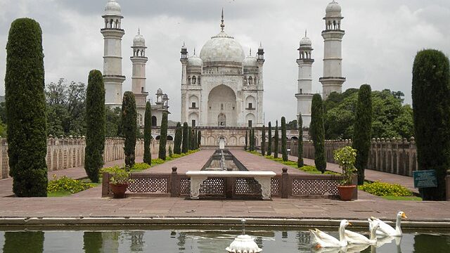 Bibi Ka Maqbara