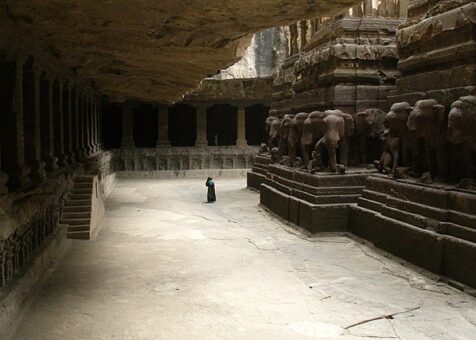 Ellora