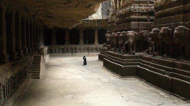 Ellora