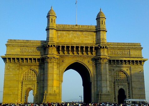 Gateway of India