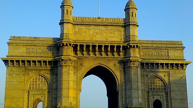 Gateway of India