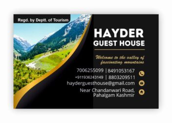 Hayder Guest House