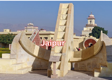 Jaipur