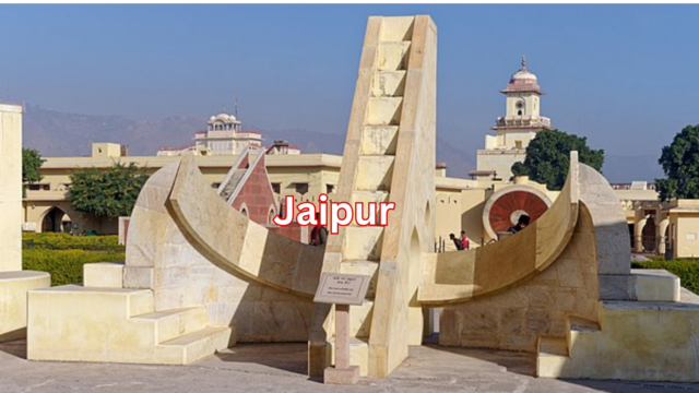 Jaipur