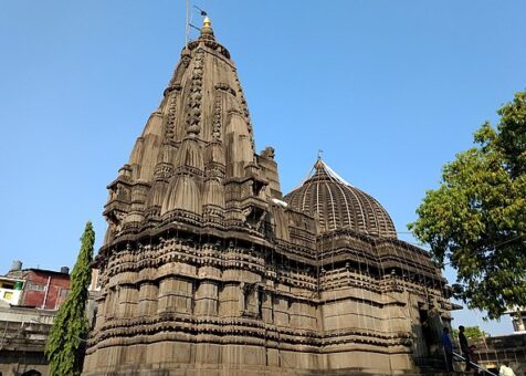 Kalaram Temple, Trimbakeshwar-Shirdi-Shani Shinganapur Tour