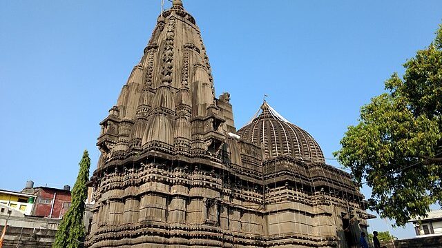 Kalaram Temple, Trimbakeshwar-Shirdi-Shani Shinganapur Tour