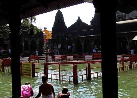 Kushwart Kund, 1 Night 2 Day's Trimbakeshwar-Shirdi Tour Package From Mumbai