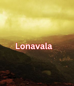 Lonavala