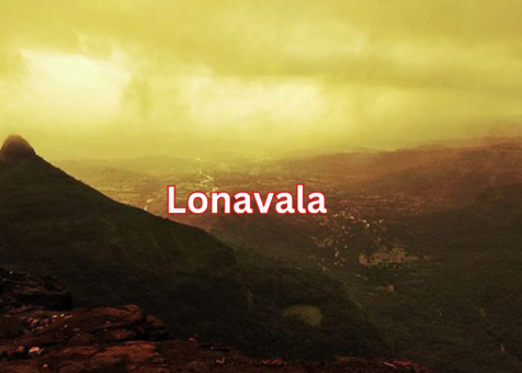 Lonavala