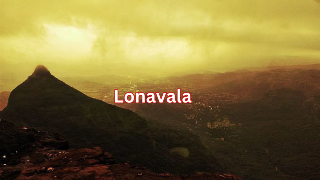 Lonavala