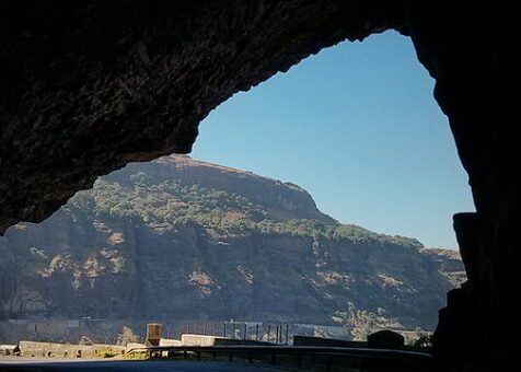 Malshej Ghat