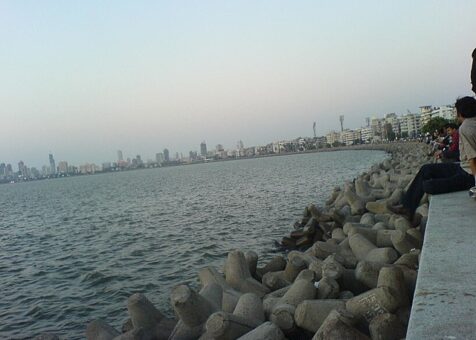 Marine Drive