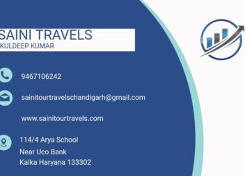 Saini Travels