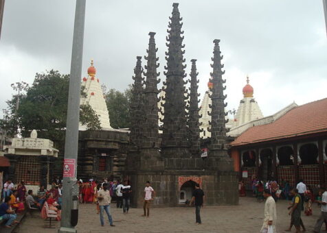 Shri Mahalaxmi Temple