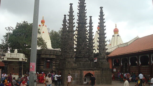 Shri Mahalaxmi Temple