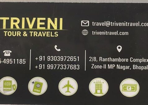 Triveni Tours and Travels