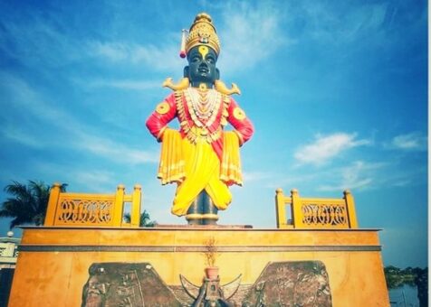 Pandharpur