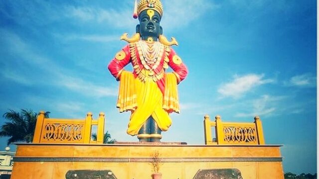 Pandharpur