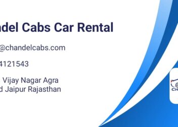 Chandel Cabs Car Rental