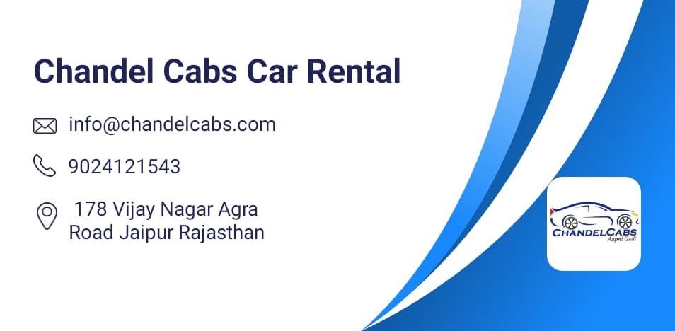 Chandel Cabs Car Rental