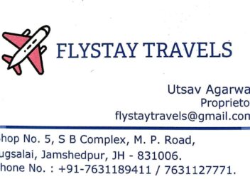 Flystay Travels