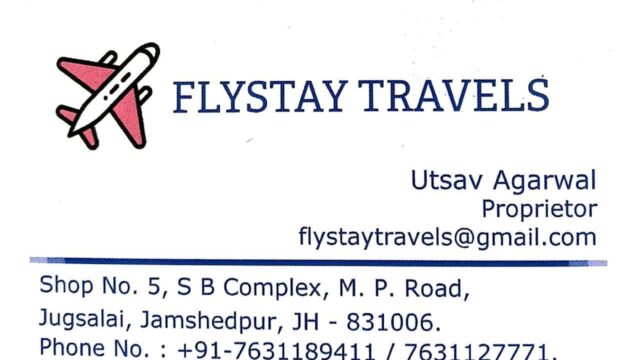 Flystay Travels