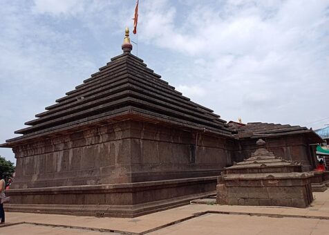 Mahabaleshwar-Temple