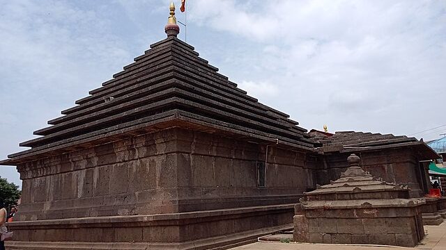 Mahabaleshwar-Temple