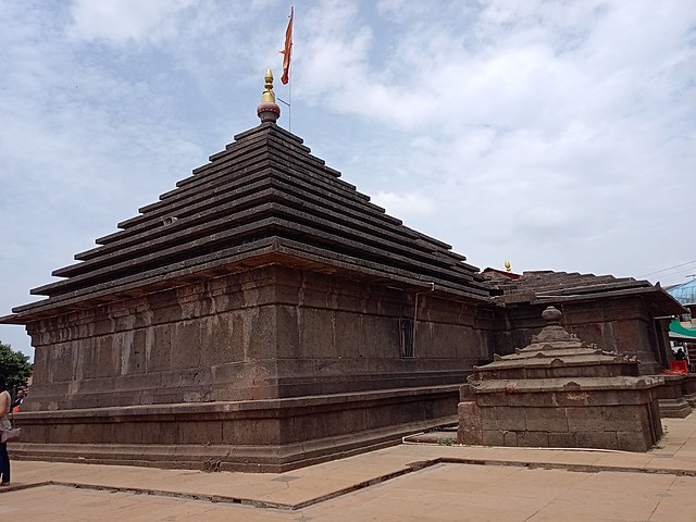 Mahabaleshwar-Temple