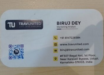 Travunited