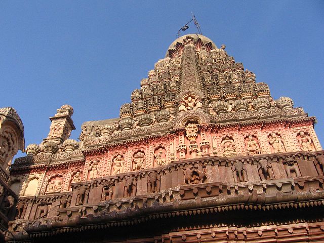 Grishneshwar Temple