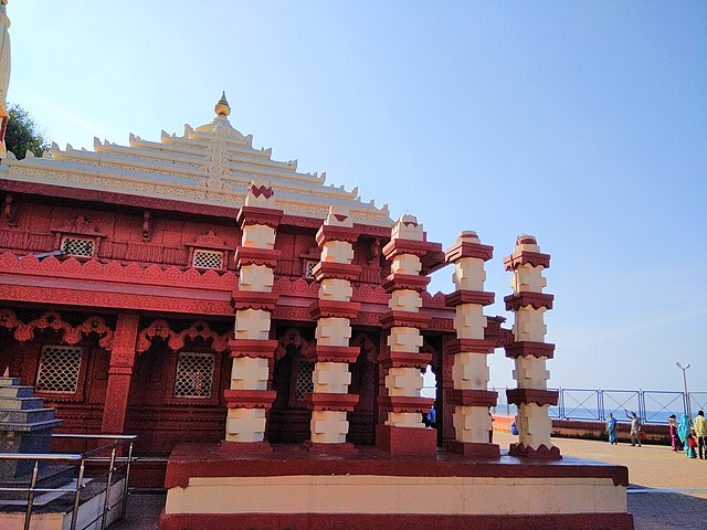 Shri Ganpatipule Temple, Visit during Kolhpaur to Ganpatipule Trip By cab