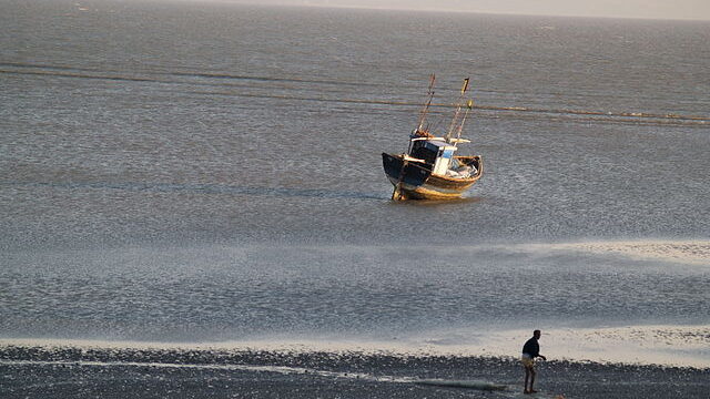 Alibaug-Beach