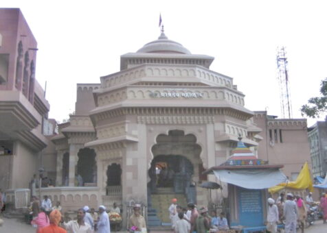 Sant Namdev Maharaj Step