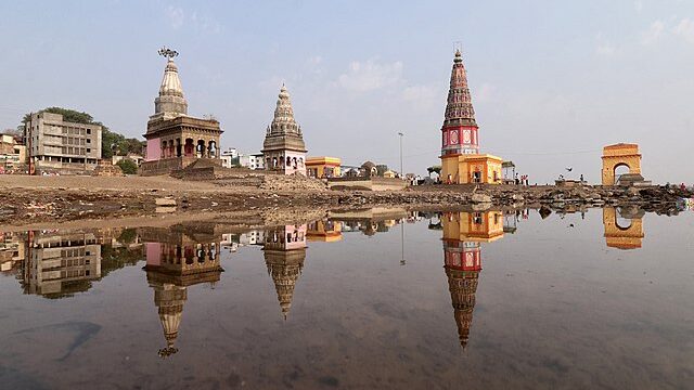 Pundhalik_TemplePandharpur