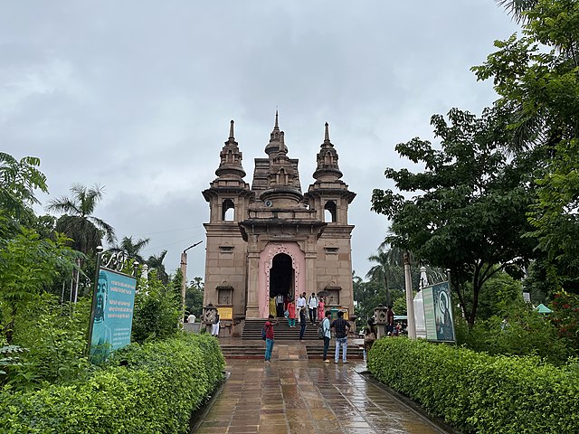 Sarnath, Varanasi