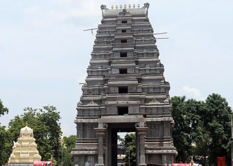 Amareswara Temple