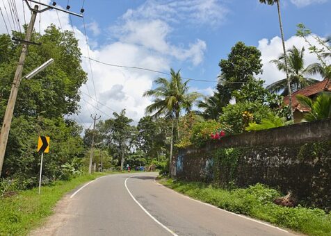 Aruvikkara_Street