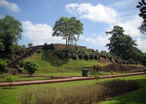 Barabati_durga_Cuttack_Barabati_Fort-3