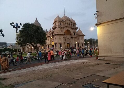 Belur Math