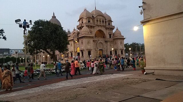 Belur Math