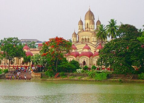 Dakshineswar Kali Temple